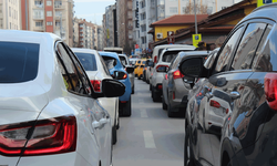 Sürücüler dikkat: Eskişehir’de bu cadde trafiğe kapatılacak