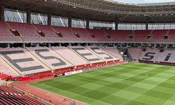 Taraflar anlaştı: Bursaspor’un o maçı Eskişehir’de oynanacak