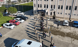 Tekirdağ merkezli uyuşturucu operasyonunda 8 tutuklama