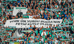 Teksas’tan Eskişehirspor’a teşekkür