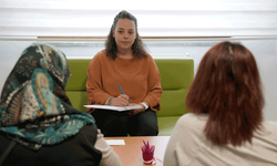 Tepebaşı Belediyesi’nden güçlü destek: Yüzlerce kadına ulaşıldı