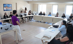 Tepebaşı’nda kadın sağlığı semineri