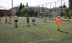 Tepebaşı’nda yetişkin ve çocuklar için kurs kayıtları başlıyor