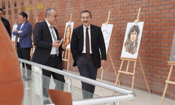 Tepebaşı’nın projeleri Almanya’da uygulanacak