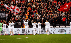 TFF’den şok karar: Eskişehirspor disipline sevk edildi