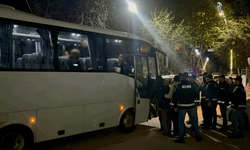 Tokat'ta ehliyet sınavında yapay zekalı "joker aday" operasyonu