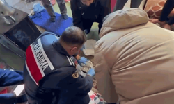 Tokat'ta zehirli madde operasyonu: 8 gözaltı