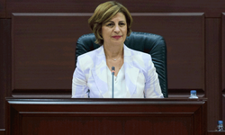 Ünlüce: “Birine ya da kendimize sağladığımız bir çıkar yok”