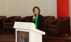 Ünlüce: “Ekmeğimize Küllüoba, zeytinyağımıza Dorlion adını vererek geçmişimize sahip çıktık”