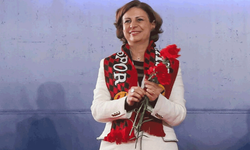 Ünlüce’den Eskişehirspor’a tebrik mesajı