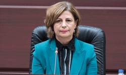 Ünlüce’den sert çıkış: “Yaptığınız bir kentsel dönüşüm örneği gösterin”