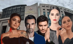 Ünlülere yeni operasyon: Çok sayıda gözaltı var