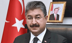 Vali Yılmaz “Bu yolun sonu şampiyonluk olacak”