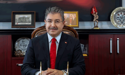 Vali Yılmaz’dan Eskişehirspor’a: Kalbimiz hep seninle