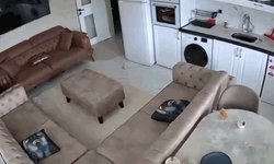 Van’da 5.2 büyüklüğünde deprem