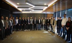 Eskişehir raylı sistemlerde önemli zirveye ev sahipliği yaptı