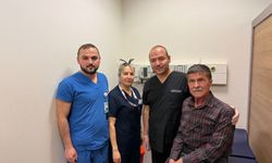 Fıtık şikayeti ile gitti, kanser olduğu ortaya çıktı