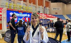 Gülsena Karakuyulu 22’nci şampiyonluğunu kazandı