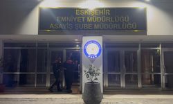 Eskişehir’de 29 yıl hapis cezası olan firari yakalandı