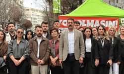 Yalaz’dan maden projesi tepkisi: “Bu bir gelecek meselesi”