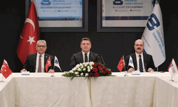 Yargı mensuplarından Eskişehir OSB’ye ziyaret