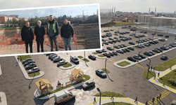 Yunus Emre Devlet Hastanesi’ne 4 merkez daha geliyor