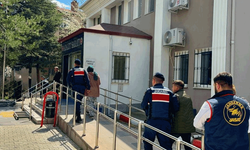 Afyon'da şüpheli ölüm dosyasında yeni gelişme