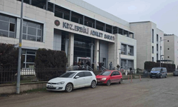 Zonguldak'ta 40 yıl hapis cezası bulunan telefon dolandırıcısı yakalandı