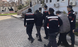 Adana'da suç makineleri yakalandı