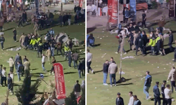 Adıyaman’da Motofest’te bıçaklı kavga: 3 yaralı