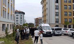 Adıyaman’da pencereden düşen kişi hayatını kaybetti