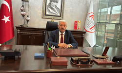 Adnan Karamanlı’dan bayram mesajı
