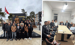 Adnan Karamanlı’ya iki oda başkanından daha destek