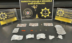 Afyon'da polis torbacılara göz açtırmadı