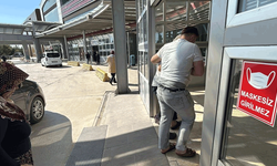 Afyonkarahisar'da 40'a yakın acemi kasap hastanelik oldu