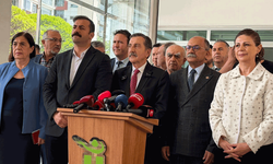 Ahmet Ataç: “Görevimin başındayım”