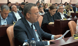 Ahmet Sivri: “Bu borcun hesabını Eskişehirli vatandaşımız sandıkta soracaktır”