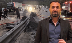 AK Parti eski Milletvekili Salih Koca’nın yeğeni kazada hayatını kaybetti