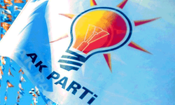 AK Parti’de beklenen atamalar açıklandı: İki ilçede başkanlar değişti!