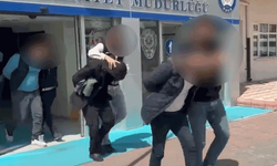 Aksaray'da uyuşturucu operasyonunda 14 tutuklama