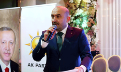 Albayrak: “Eskişehir’imizin hakkını hukukunu kimseye yedirtmeyeceğiz”