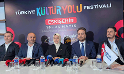 Albayrak’tan müjde: 2027’de TEKNOFEST Eskişehir’de olacak