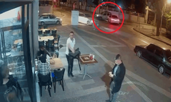 Antalya'da ‘Dur' tabelasına uymadı kazaya neden oldu: 1 yaralı