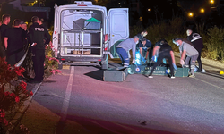 Antalya'da gece saatlerinde çıkan tartışma kanlı bitti: 3 ölü
