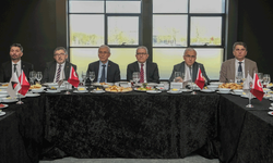 ATAP’tan üniversite-sanayi iş birliği hamlesi: Yapay Zeka Merkezi gündemde