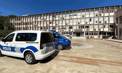 Aydın’da 15 yıl hapis cezasıyla aranan şahıs yakalandı