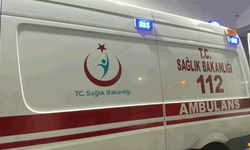 Aydın'da silahla oynarken kendisini vuran çocuk hayatını kaybetti