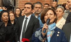 Ayşe Ünlüce: “Bu sadece CHP’ye değil, demokrasiye müdahale!”