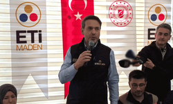 Bakan Bayraktar’dan Eskişehir’de yeni tesis ve istihdam açıklaması