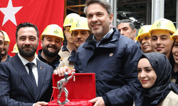 Bakan Bayraktar’dan Eskişehir’de yeni tesis ve istihdam açıklaması